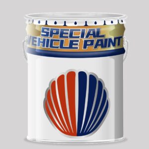 Acrylic Amino Topcoat AJ-BM